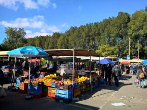 Tarım kooperatifleri ve sınır ötesi ticaret: Yunanistan ve Türkiye'de yasal çerçeve